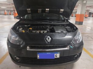 Foto 7 - Renault Fluence Fluence 2.0 16V Dynamique (Aut) (Flex) automático