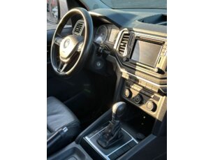 Foto 2 - Volkswagen Amarok Amarok 2.0 CD 4x4 TDi Highline (Aut) automático