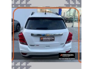 Foto 2 - Chevrolet Tracker Tracker Premier 1.4 16V Ecotec (Flex) (Aut) automático