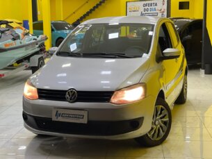 Volkswagen Fox 1.0 TEC (Flex) 2p