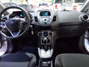 Foto 5 - Ford New Fiesta Hatch New Fiesta SE 1.6 16V PowerShift automático
