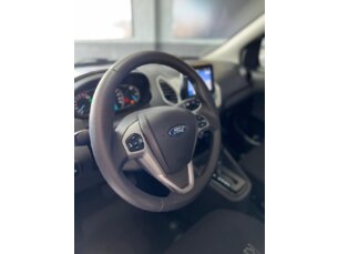 Foto 1 - Ford Ka Ka 1.5 SE Plus (Aut) automático