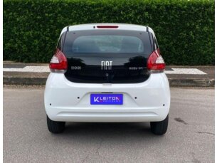 Foto 4 - Fiat Mobi Mobi Evo Easy On 1.0 (Flex) manual