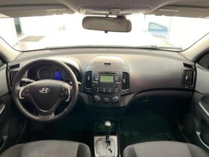 Foto 7 - Hyundai i30 i30 GLS 2.0 16V automático