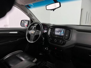Foto 3 - Chevrolet S10 Cabine Dupla S10 2.5 ECOTEC SIDI Advantage (Cabine Dupla) manual