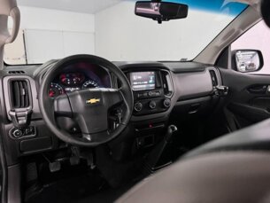 Foto 6 - Chevrolet S10 Cabine Dupla S10 2.5 ECOTEC SIDI Advantage (Cabine Dupla) manual