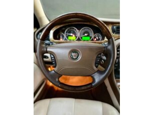 Foto 9 - Jaguar S-Type S-Type New 3.0 V6 automático