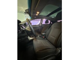 Foto 7 - Hyundai i30 I30 1.8 16V MPI (Básico+Teto) manual