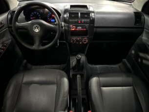 Foto 9 - Volkswagen Polo Sedan Polo Sedan Comfortline 1.6 8V (Flex) manual