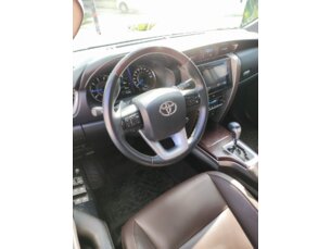 Foto 7 - Toyota SW4 SW4 2.8 TDI SRX 5L 4x4 (Aut) manual