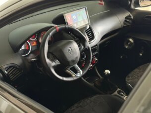 Foto 8 - Peugeot 207 207 Hatch XR S 1.4 8V (flex) manual