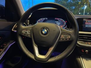 Foto 5 - BMW Série 3 320i Sport automático