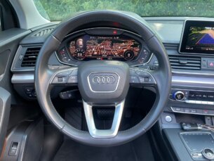 Foto 10 - Audi Q5 Q5 2.0 S-Line S tronic Quattro automático