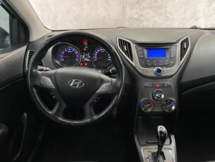 Foto 5 - Hyundai HB20S HB20S 1.6 Premium automático