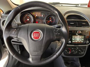 Foto 8 - Fiat Punto Punto Essence 1.6 16V (Flex) manual
