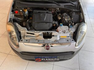 Foto 9 - Fiat Punto Punto Essence 1.6 16V (Flex) manual