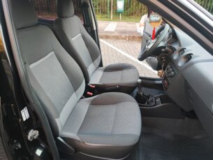 Foto 9 - Chevrolet Celta Celta LT 1.0 (Flex) manual