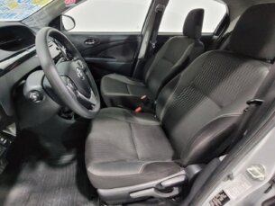 Foto 9 - Toyota Etios Sedan Etios Sedan XS 1.5 (Flex) (Aut) automático