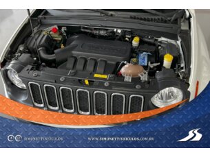 Foto 6 - Jeep Renegade Renegade Sport 1.8 (Flex) manual