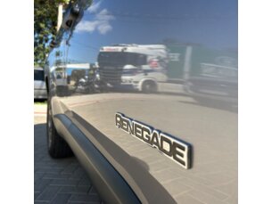 Foto 6 - Jeep Renegade Renegade 1.8 STD (Aut) automático
