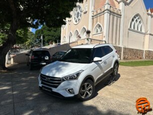Foto 1 - Hyundai Creta Creta 1.6 Limited (Aut) automático