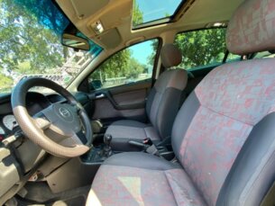 Foto 5 - Chevrolet Astra Sedan Astra Sedan 2.0 8V manual