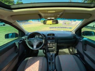 Foto 8 - Chevrolet Astra Sedan Astra Sedan 2.0 8V manual