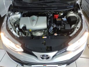 Foto 3 - Toyota Yaris Hatch Yaris 1.3 XL (Flex) manual