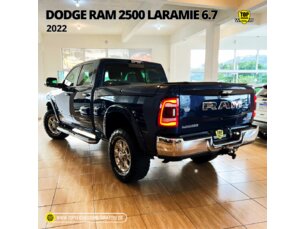 Foto 6 - RAM 2500 Ram 2500 6.7 TD Laramie 4WD automático