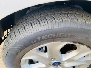 Foto 10 - Ford EcoSport Ecosport Titanium 2.0 16V Powershift (Flex) automático