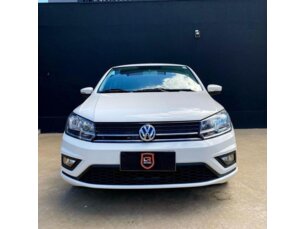 Foto 2 - Volkswagen Gol Gol 1.6 MSI (Flex) (Aut) automático