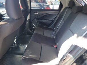 Foto 8 - Toyota Etios Sedan Etios Sedan X 1.5 (Flex) automático