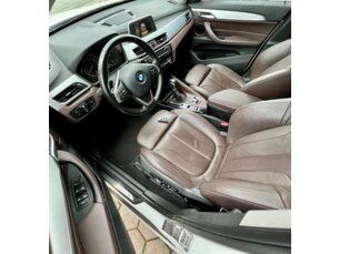 Foto 9 - BMW X1 X1 2.0 xDrive25i Sport ActiveFlex automático