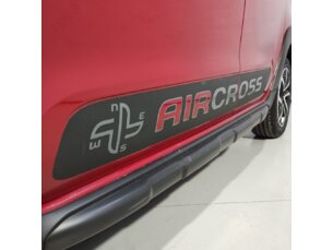 Foto 5 - Citroën Aircross Aircross 1.6 16V Live BVA (Flex) manual