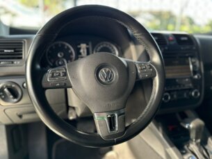 Foto 8 - Volkswagen Jetta Jetta 2.5 20V automático
