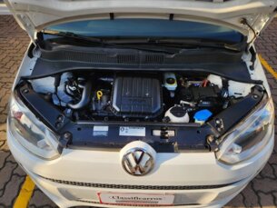 Foto 10 - Volkswagen Up! Up! 1.0 12v E-Flex take up! 2p manual