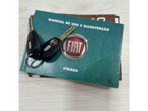 Foto 8 - Fiat Strada Strada Working 1.4 (Flex) manual