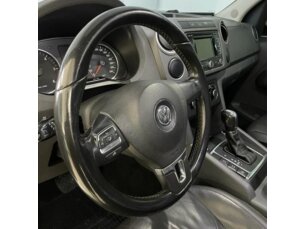 Foto 6 - Volkswagen Amarok Amarok 2.0 TDi CD 4x4 Highline (Aut) automático