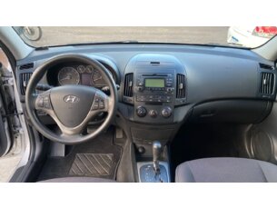 Foto 7 - Hyundai i30 CW i30 CW 2.0i GLS Top (Aut) automático