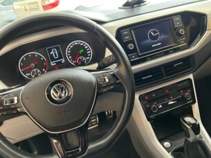 Foto 4 - Volkswagen T-Cross T-Cross 1.4 250 TSI Highline (Aut) automático