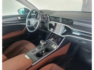 Foto 6 - Audi A6 A6 2.0 Prestige Plus S Tronic Quattro automático
