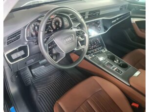 Foto 7 - Audi A6 A6 2.0 Prestige Plus S Tronic Quattro automático