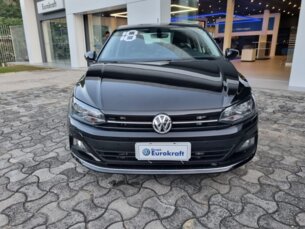 Volkswagen Virtus 200 TSI Highline (Aut) (Flex)