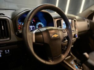 Foto 7 - Chevrolet S10 Cabine Dupla S10 2.5 ECOTEC SIDI LT 4WD (Cabine Dupla) (Aut) automático