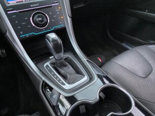 Foto 9 - Ford Fusion Fusion 2.0 16V FWD GTDi Titanium (Aut) automático
