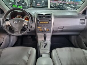 Foto 6 - Toyota Corolla Corolla Sedan XEi 1.8 16V (flex) (aut) automático