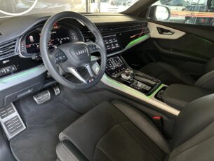 Foto 5 - Audi Q8 Q8 3.0 Performance Black Quattro automático
