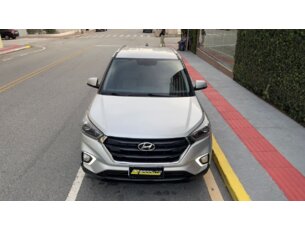 Foto 9 - Hyundai Creta Creta 1.6 Pulse Plus (Aut) automático