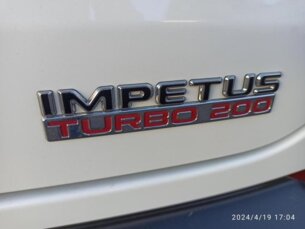 Foto 7 - Fiat Fastback Fastback 1.0 Turbo 200 Impetus (Aut) automático