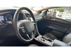 Foto 6 - Ford Fusion Fusion 2.5 SE iVCT (Flex) (Aut) automático